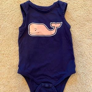 Vineyard Vines Onesie 6-9M
